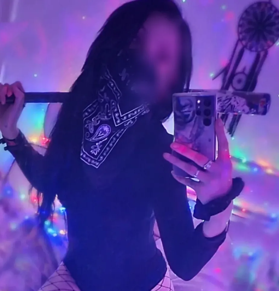 Alice, 28 anni