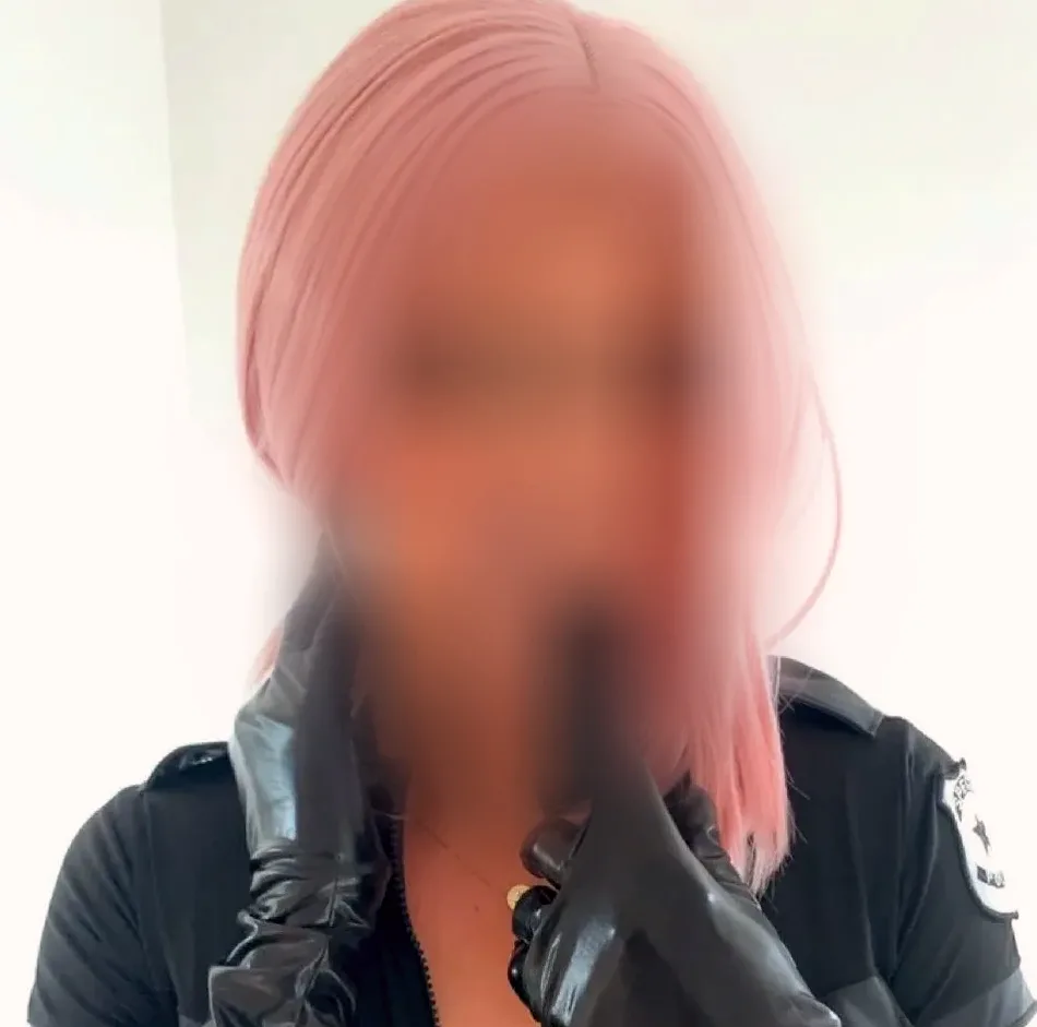 Allegra, 35 anni