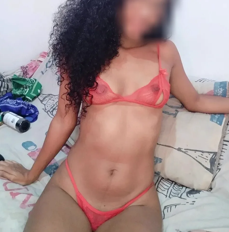 Erika, 18 anni