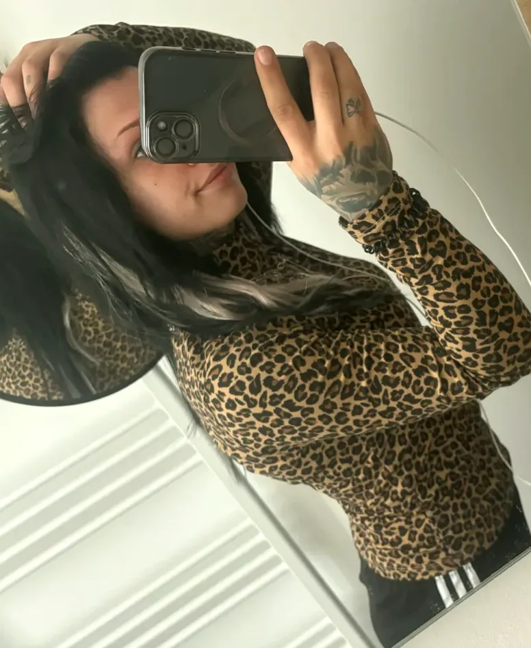 Filomena, 20 anni