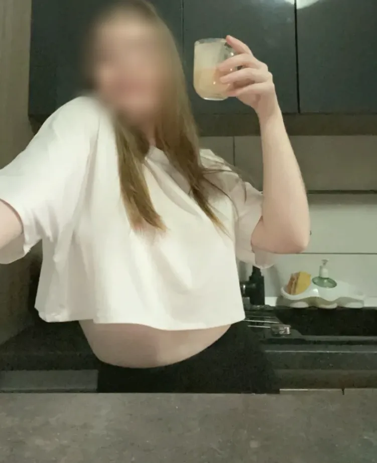 Greta, 27 anni