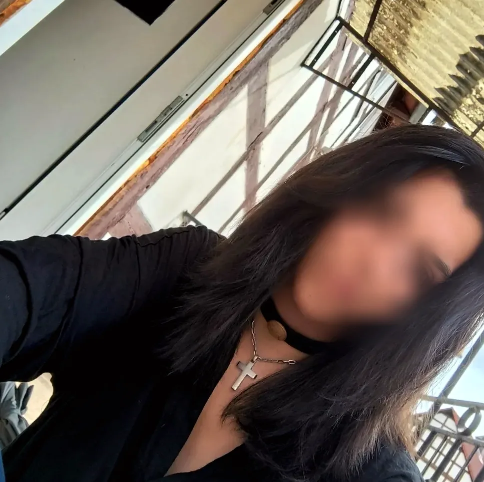 Hanan, 28 anni
