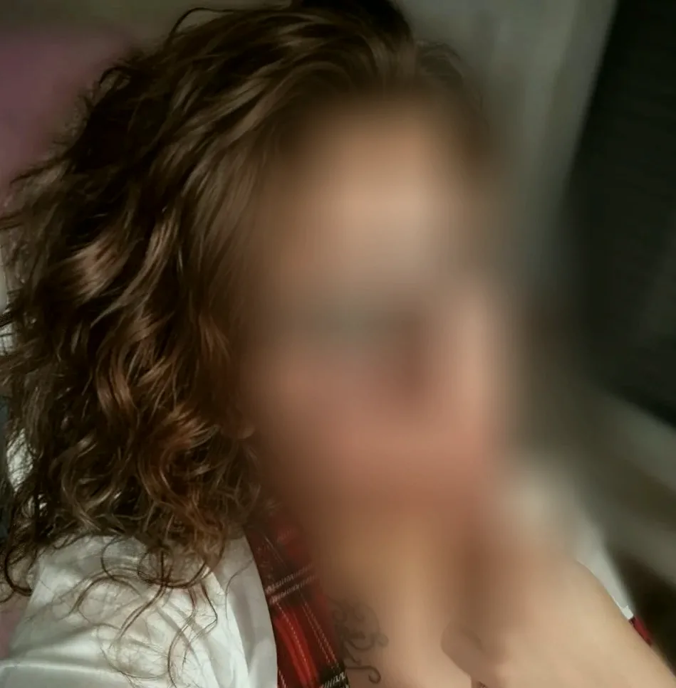 Marianna, 37 anni