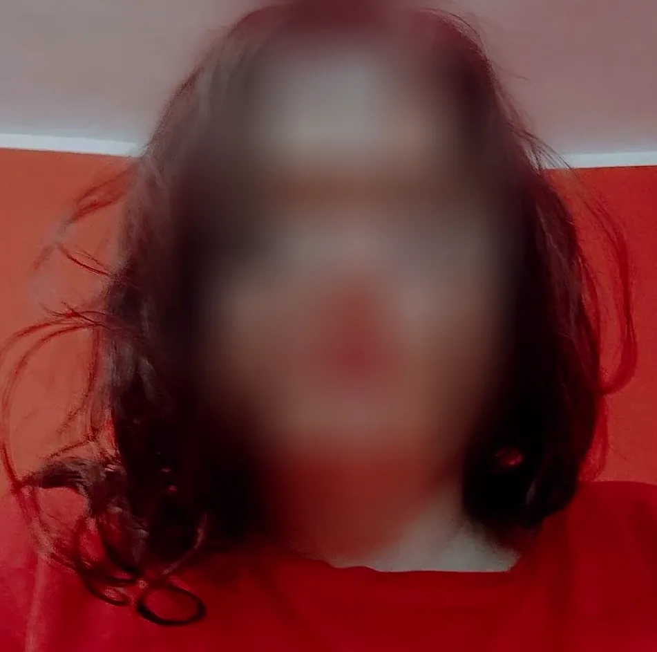 Michela, 37 anni