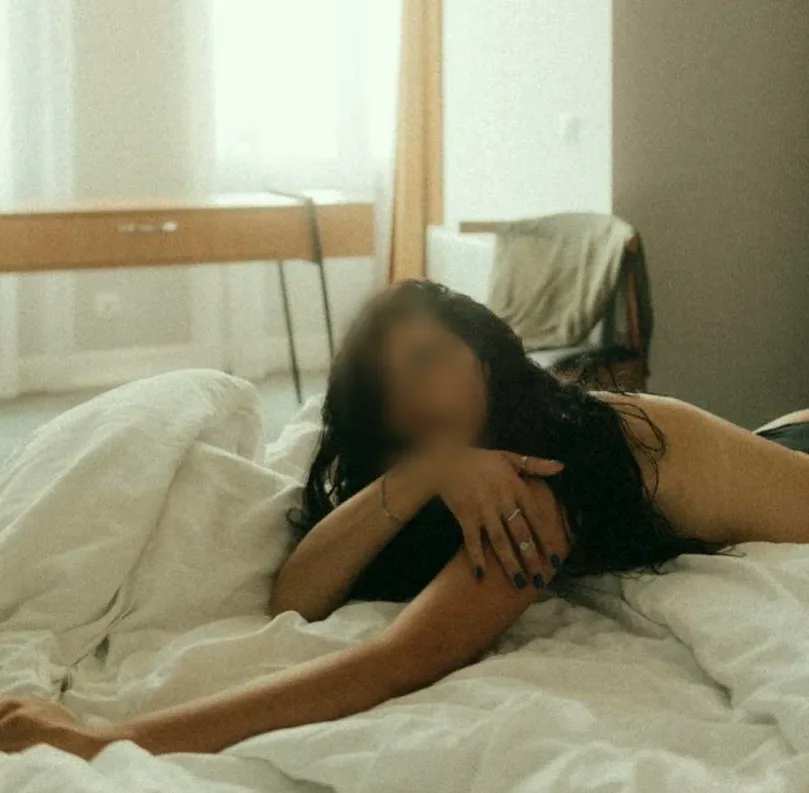 Nunzia, 24 anni